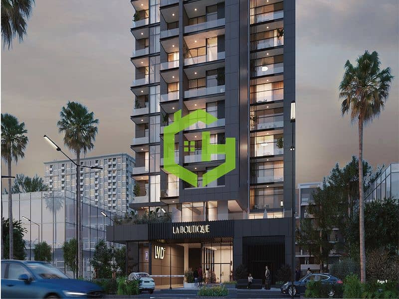 Luxury Living | Prime Location | Best Price | Investor Deal - Image 8