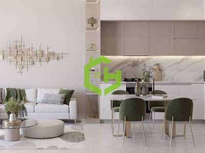 2 Camere Appartamento in Vendita a Dubai Land Residence Complex (DLRC), Dubai - WhatsApp Image 2026-06-11 at 11.27. 42 (5). jpeg