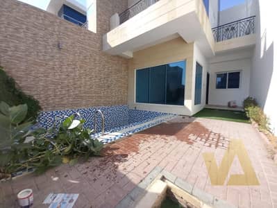 4 Bedroom Villa for Rent in Jumeirah Village Circle (JVC), Dubai - 348682. jpg 4 Bedroom Villa for Rent in Jumeirah Village Circle (JVC), Dubai - 348682. jpg