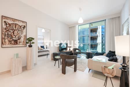 1 Bedroom Apartment for Rent in Dubai Hills Estate, Dubai - image_0 1 Bedroom Apartment for Rent in Dubai Hills Estate, Dubai - image_0