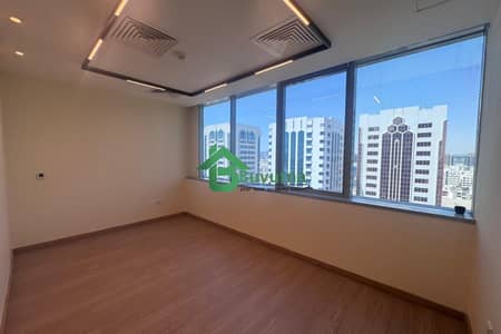 Office for Rent in Airport Street, Abu Dhabi - Best Office | Available for Rent in Airport Road Office for Rent in Airport Street, Abu Dhabi - Best Office | Available for Rent in Airport Road