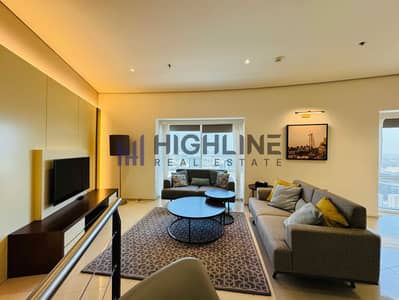 2 Schlafzimmer Wohnung zum zur Miete in Sheikh Zayed Road, Dubai - Wohnung in Sheikh Zayed Road,Park Place Tower, 2 schlafzimmer, 125000 AED - 15467011 2 Schlafzimmer Wohnung zum zur Miete in Sheikh Zayed Road, Dubai - Wohnung in Sheikh Zayed Road,Park Place Tower, 2 schlafzimmer, 125000 AED - 15467011