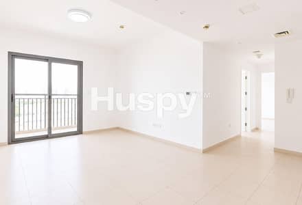 2 Schlafzimmer Wohnung zum zur Miete in Town Square, Dubai - Wohnung in Town Square，Zahra Apartments，Zahra Apartments 2A, 2 schlafzimmer, 87000 AED - 15467282