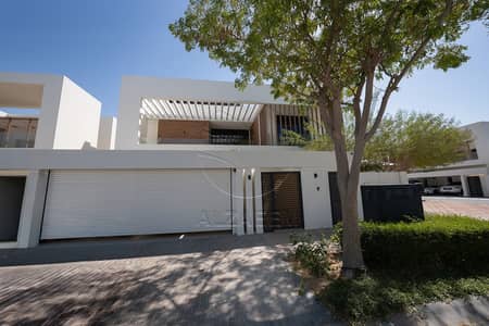 5 Schlafzimmer Villa zum zur Miete in Yas Island, Abu Dhabi - 14-2. jpg 5 Schlafzimmer Villa zum zur Miete in Yas Island, Abu Dhabi - 14-2. jpg