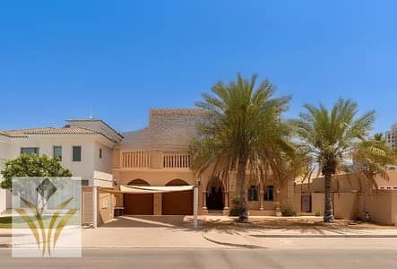 5 Slaapkamers Villa te Huur in Palm Jumeirah, Dubai - WhatsApp Image 2026-06-04 at 2.05. 22 PM. jpeg