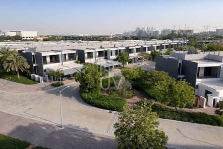 2 Slaapkamers Appartement te Huur in Motor City, Dubai - Appartement in Motor City，Eden Apartments, 2 slaapkamers, 120000 AED - 15468116