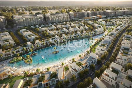 4 Bedroom Villa for Sale in Dubai Investment Park (DIP), Dubai - 4BR Villa |DAMAC Riverside SAGE |Waterfront Living 4 Bedroom Villa for Sale in Dubai Investment Park (DIP), Dubai - 4BR Villa |DAMAC Riverside SAGE |Waterfront Living