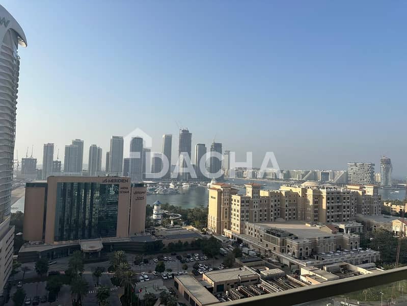 Sea View | Vacant from 16th FEB | Ocean Heights Sea View | Vacant from 16th FEB | Ocean Heights