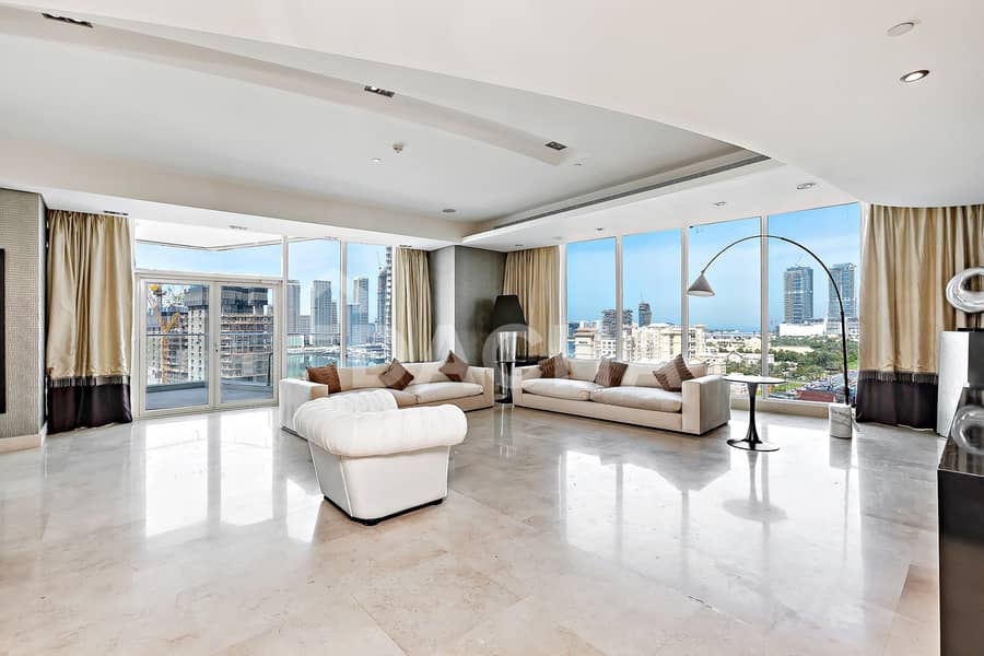 LUXURIOUS 4BED+MAIDS | VACANT | SPACIOUS LUXURIOUS 4BED+MAIDS | VACANT | SPACIOUS