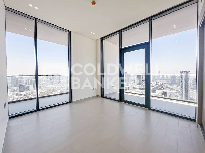 Vacant | High Floor | Panoramic View Vacant | High Floor | Panoramic View