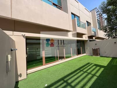 4 Bedroom Villa for Rent in Meydan, Dubai - VILLA16 2.0. jpg 4 Bedroom Villa for Rent in Meydan, Dubai - VILLA16 2.0. jpg