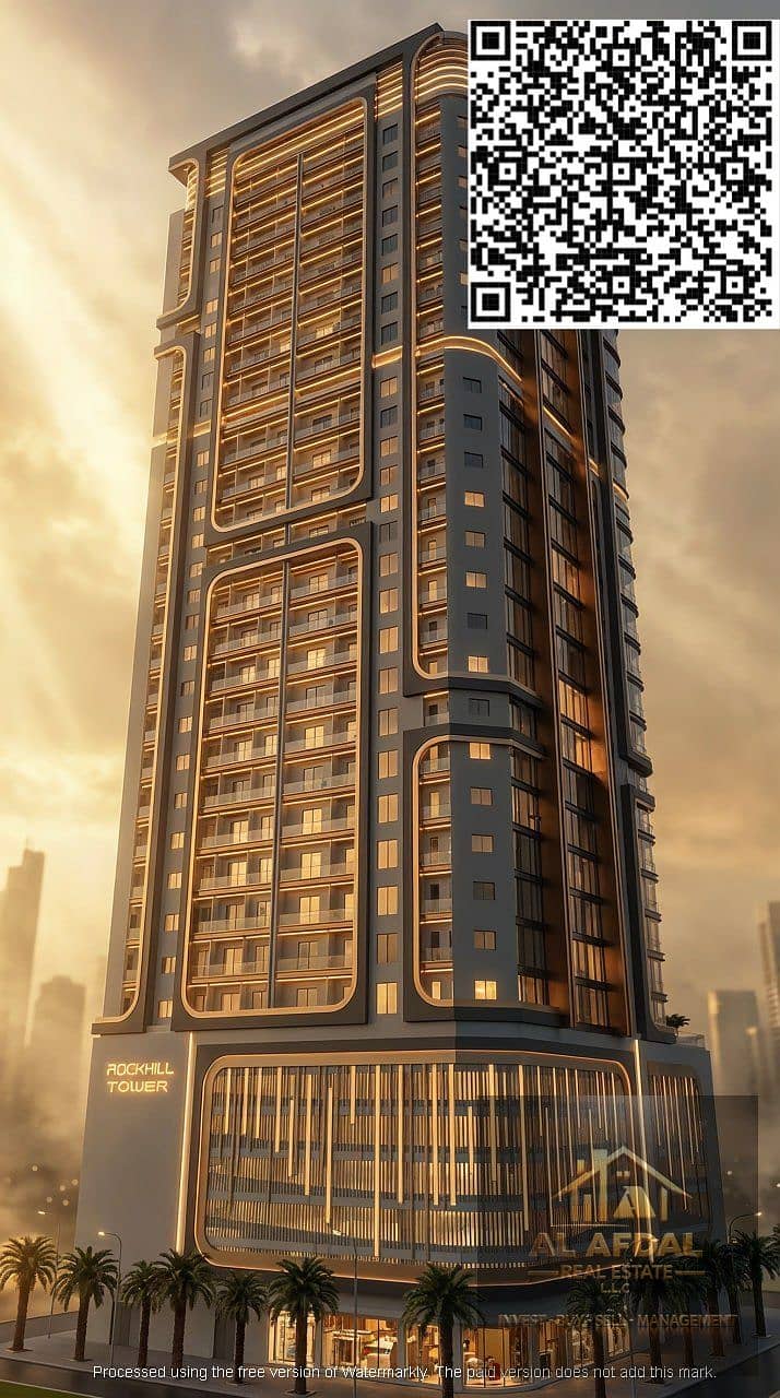 With a 10% down payment, live in the best integrated complex. Installments over 7 years with no commission or interest. - Image 14