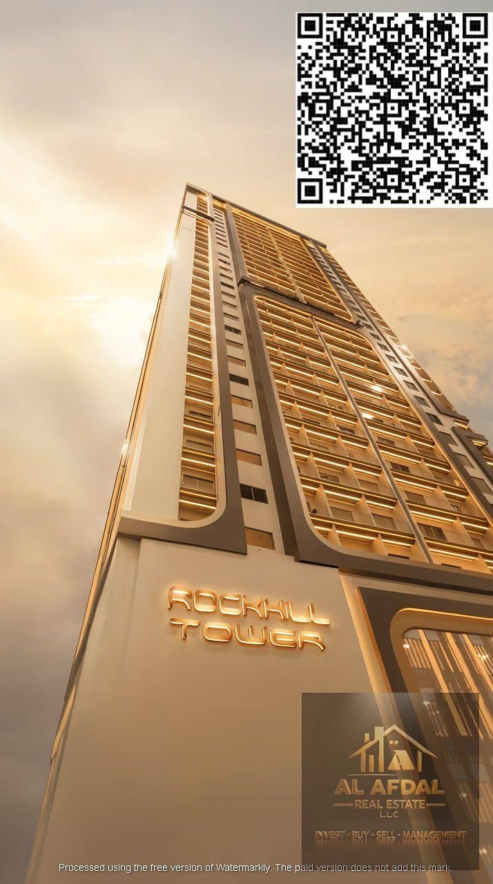 With a 10% down payment, live in the best integrated complex. Installments over 7 years with no commission or interest. - Image 16