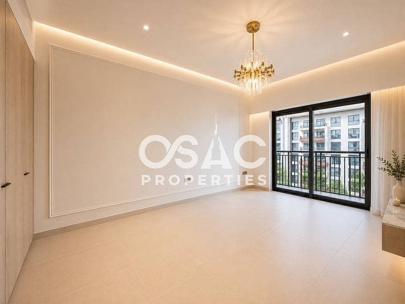 Квартира в Арджан,Флоареа Резиденс, 55000 AED - 15468221 Квартира в Арджан,Флоареа Резиденс, 55000 AED - 15468221