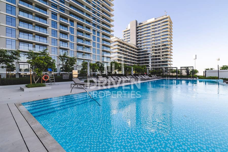 High Floor | Boulevard View | Ready to move in High Floor | Boulevard View | Ready to move in