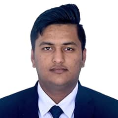 Abuzaid Shaikh Abuzaid Shaikh