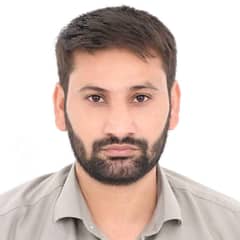 Ali Raza Ali Raza