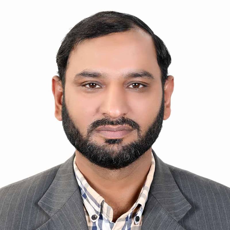 Muhammad Waseem