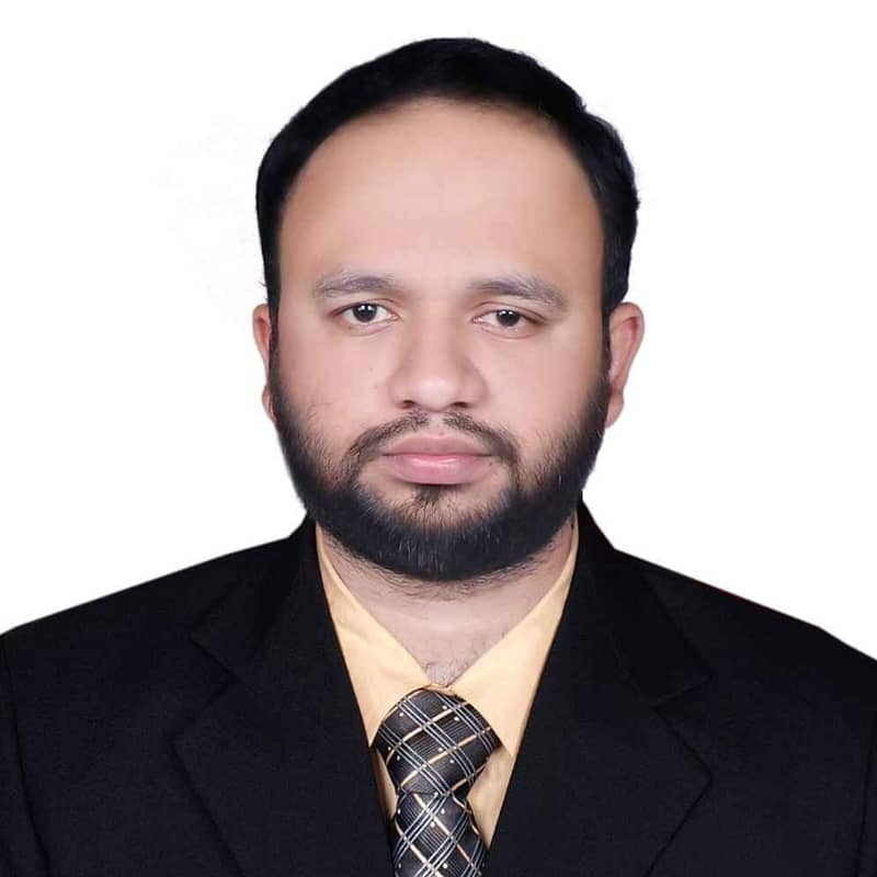 Syed Hashmi Syed Hashmi