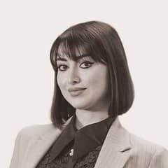 Mina Taghdiri Mina Taghdiri