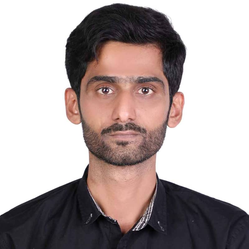 Naveed Hassan