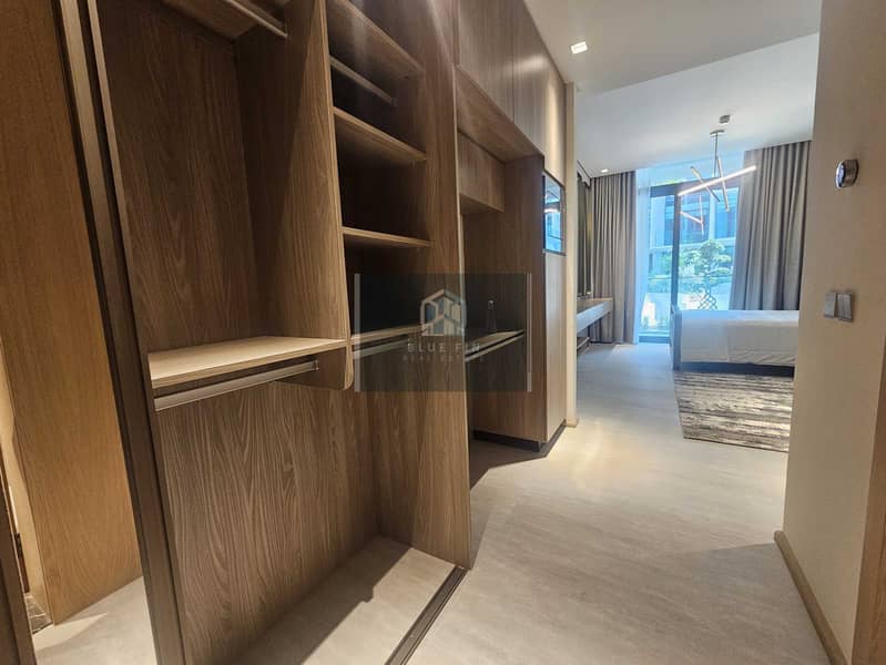 Vacant Unit | Fully Furnished | Luxury Living - Image 5