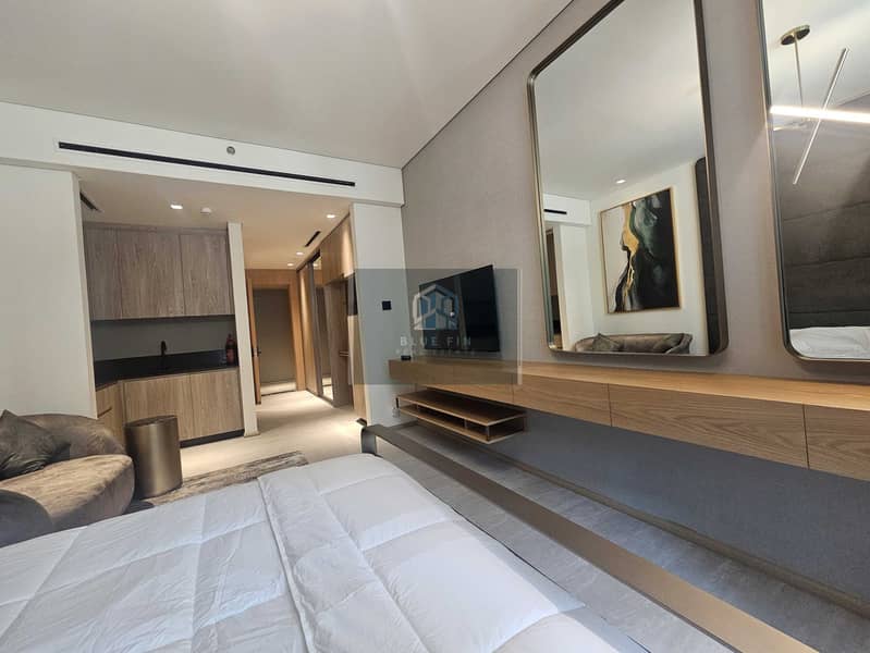 Vacant Unit | Fully Furnished | Luxury Living - Image 7