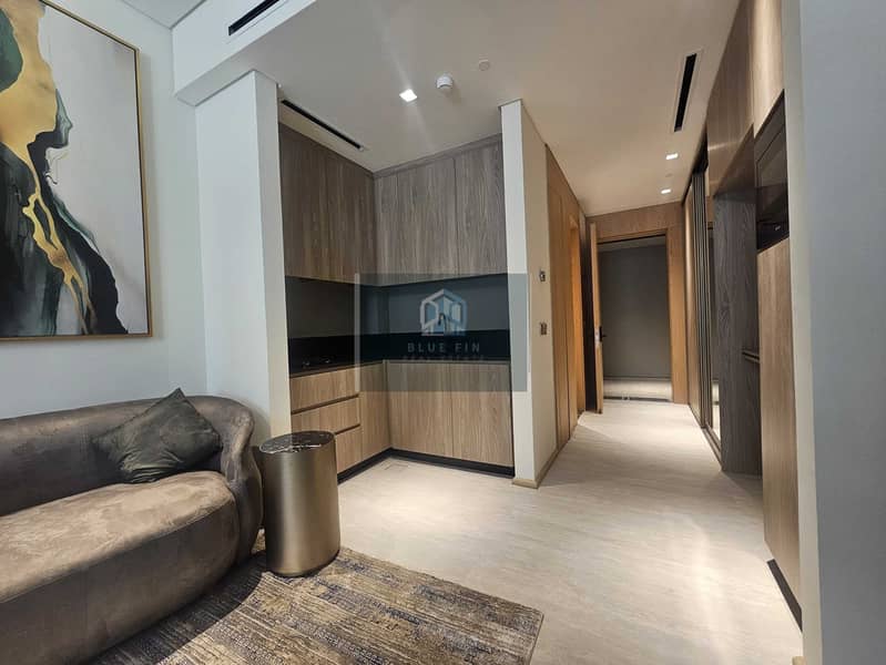 Vacant Unit | Fully Furnished | Luxury Living - Image 8