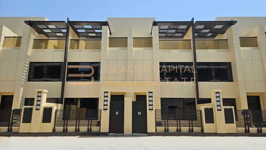 3 Schlafzimmer Townhouse zum zur Miete in Jumeirah Village Circle (JVC), Dubai - Reihenhaus in Jumeirah Village Circle (JVC),JVC District 14,Arenco Villas, 3 schlafzimmer, 185000 AED - 15468324 3 Schlafzimmer Townhouse zum zur Miete in Jumeirah Village Circle (JVC), Dubai - Reihenhaus in Jumeirah Village Circle (JVC),JVC District 14,Arenco Villas, 3 schlafzimmer, 185000 AED - 15468324