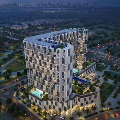 2 Bedroom Flat for Sale in Al Jaddaf, Dubai - 6. jpg 2 Bedroom Flat for Sale in Al Jaddaf, Dubai - 6. jpg