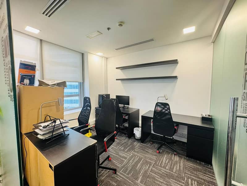 5 Silver Tower Office Private Room. jpg