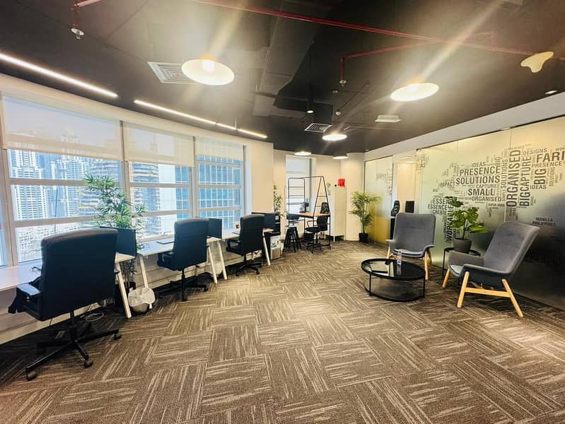 10 Silver Tower Office Workstation. jpg