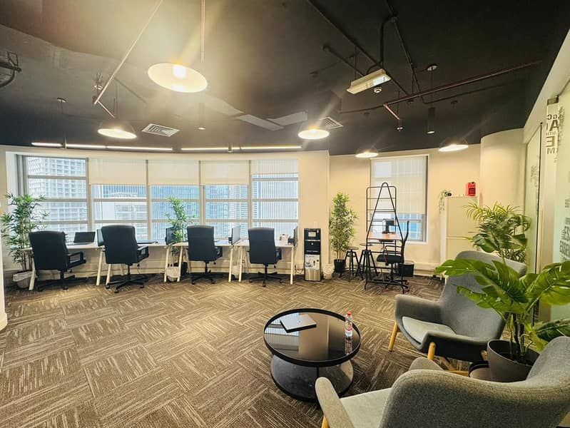 11 Silver Tower Dubai Rental Office. jpg