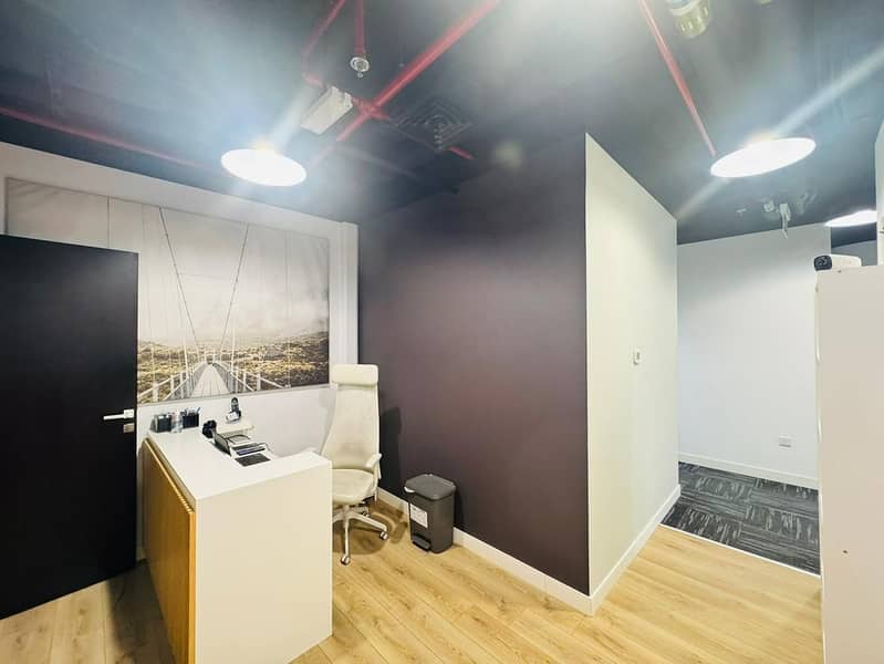 12 Reception Area Silver Tower. jpg