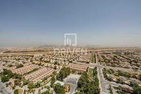 2 Camere Appartamento in Vendita a Jumeirah Village Triangle (JVT), Dubai - Appartamento a Jumeirah Village Triangle (JVT)，JVT District 3，FH Residency, 2 camere da letto, 1850000 AED - 15468361