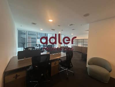 Office for Rent in Business Bay, Dubai - ddc74bbc-b6b5-4541-8fa5-439c700e5889. jpg Office for Rent in Business Bay, Dubai - ddc74bbc-b6b5-4541-8fa5-439c700e5889. jpg