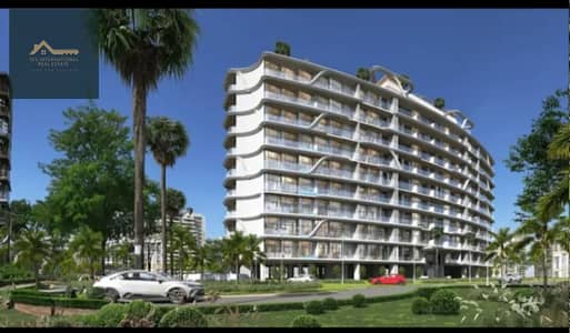 1 Bedroom Apartment for Sale in Arjan, Dubai - WhatsApp Image 2026-06-12 at 6.01. 13 PM. jpeg 1 Bedroom Apartment for Sale in Arjan, Dubai - WhatsApp Image 2026-06-12 at 6.01. 13 PM. jpeg