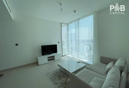 2 habitaciones Apartamento para en Alquiler en Sobha Hartland, Dubai - Apartamento en Sobha Hartland,Sobha Creek Vistas Reserve,Sobha Creek Vistas Reserve Tower A, 2 dormitorios, 110000 AED - 15170461 2 habitaciones Apartamento para en Alquiler en Sobha Hartland, Dubai - Apartamento en Sobha Hartland,Sobha Creek Vistas Reserve,Sobha Creek Vistas Reserve Tower A, 2 dormitorios, 110000 AED - 15170461
