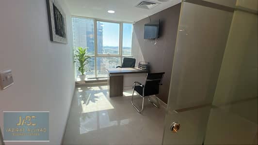 Office in Affitto a Al Nahda (Dubai), Dubai - WhatsApp Image 2026-06-12 at 6.03. 44 PM. jpeg Office in Affitto a Al Nahda (Dubai), Dubai - WhatsApp Image 2026-06-12 at 6.03. 44 PM. jpeg