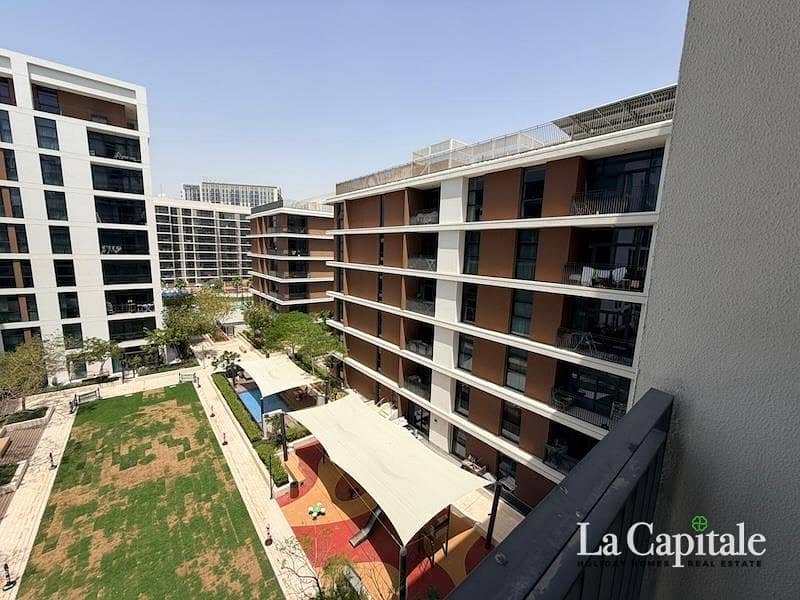 Appartamento a Dubai Hills Estate,Park Point,Park Point Building C, 1 camera da letto, 94999 AED - 15468434 Appartamento a Dubai Hills Estate,Park Point,Park Point Building C, 1 camera da letto, 94999 AED - 15468434