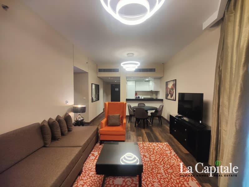 GOLF AND POOL VIEW | FULLY FURNISHED | SPACIOUS GOLF AND POOL VIEW | FULLY FURNISHED | SPACIOUS