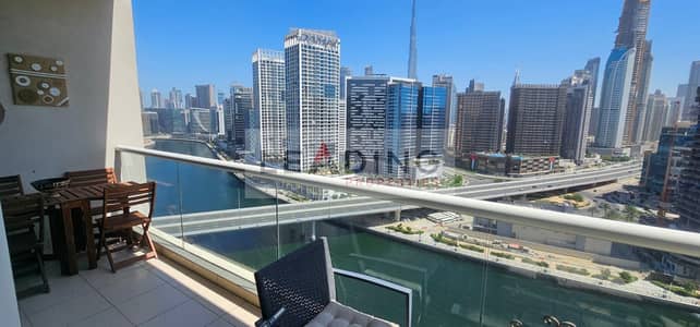 1 Bedroom Apartment for Rent in Business Bay, Dubai - 4. jpg 1 Bedroom Apartment for Rent in Business Bay, Dubai - 4. jpg