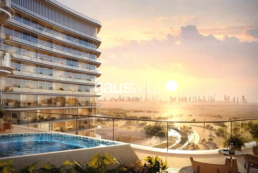 240k Below OP | Corner unit | Very high floor 240k Below OP | Corner unit | Very high floor