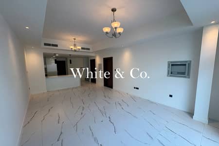 4 Camere Townhouse in Affitto a Mohammed Bin Rashid City (MBR City), Dubai - Villetta a schiera a Mohammed Bin Rashid City (MBR City)，District 11，The Fields，Elie Saab Vie at the Fields, 4 camere da letto, 169900 AED - 15468482