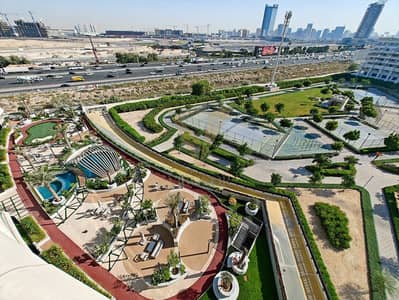 شقة 2 غرفة نوم للايجار في أرجان، دبي - شقة في 48 باركسايد،أرجان 2 غرف 130000 درهم - 15384300 شقة 2 غرفة نوم للايجار في أرجان، دبي - شقة في 48 باركسايد،أرجان 2 غرف 130000 درهم - 15384300