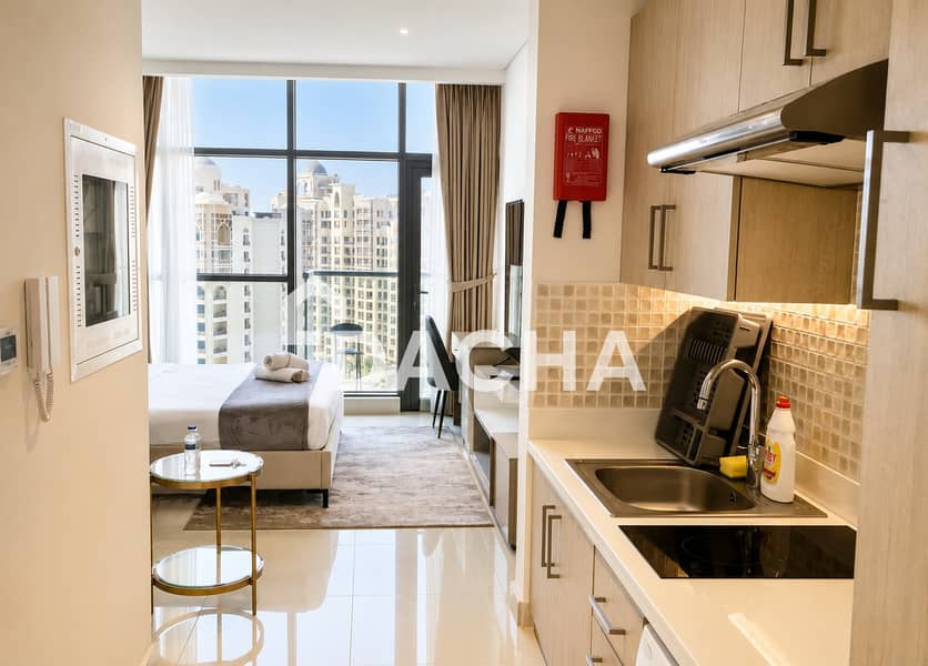 Furnished | Perfect for Airbnb | Vacant Furnished | Perfect for Airbnb | Vacant