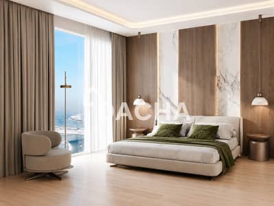 2 Schlafzimmer Wohnung zum Verkauf in Dubai Marina, Dubai - Wohnung in Dubai Marina，Aeternitas Tower, 2 schlafzimmer, 2794500 AED - 15468454