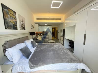 Studio for Rent in Jumeirah Village Circle (JVC), Dubai - Main Image