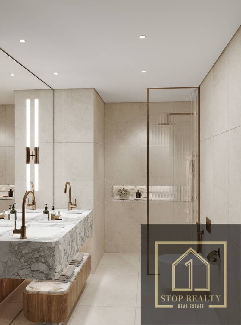 PREMIUM AMENITIES | HIGH ROI | BRANDED RESIDENCE - Image 6