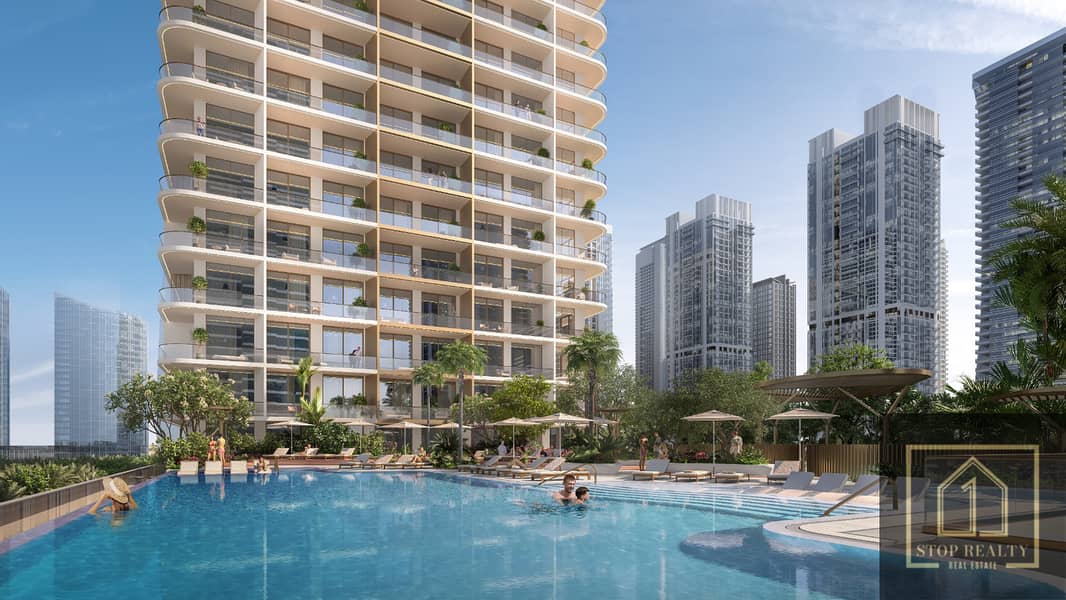 PREMIUM AMENITIES | HIGH ROI | BRANDED RESIDENCE - Image 16